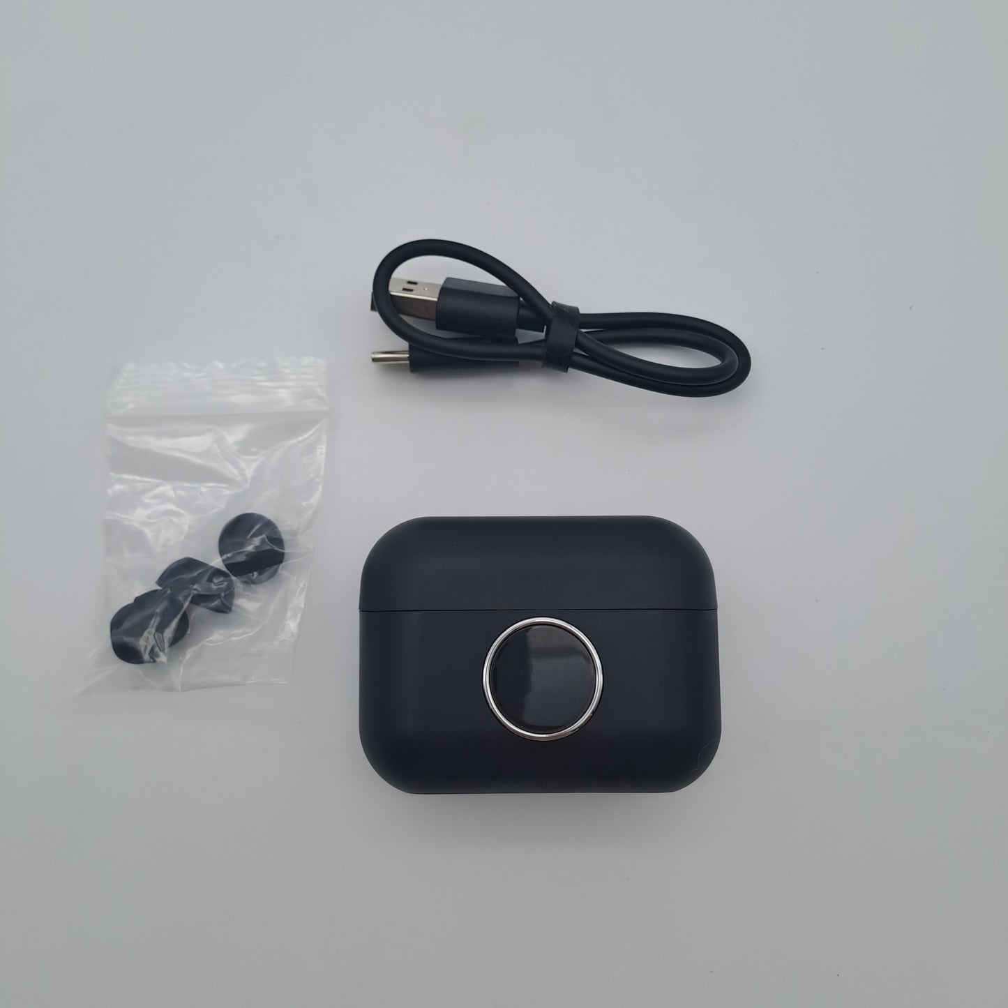 Écouteurs Bluetooth 5.3 stéréo HiFi BK17