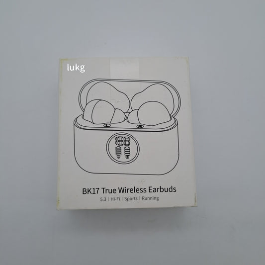 Auricolari Bluetooth 5.3 Stereo HiFi BK17