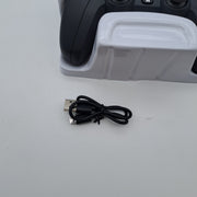 NK Wireless Game Controller per PS4 / PS3 / PC / Smartphone – Nero