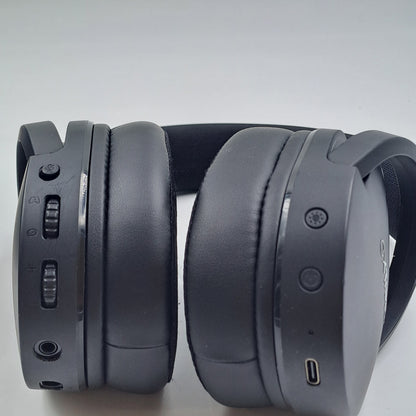 Cuffie Trust GamingX Fayzo Dual Wireless