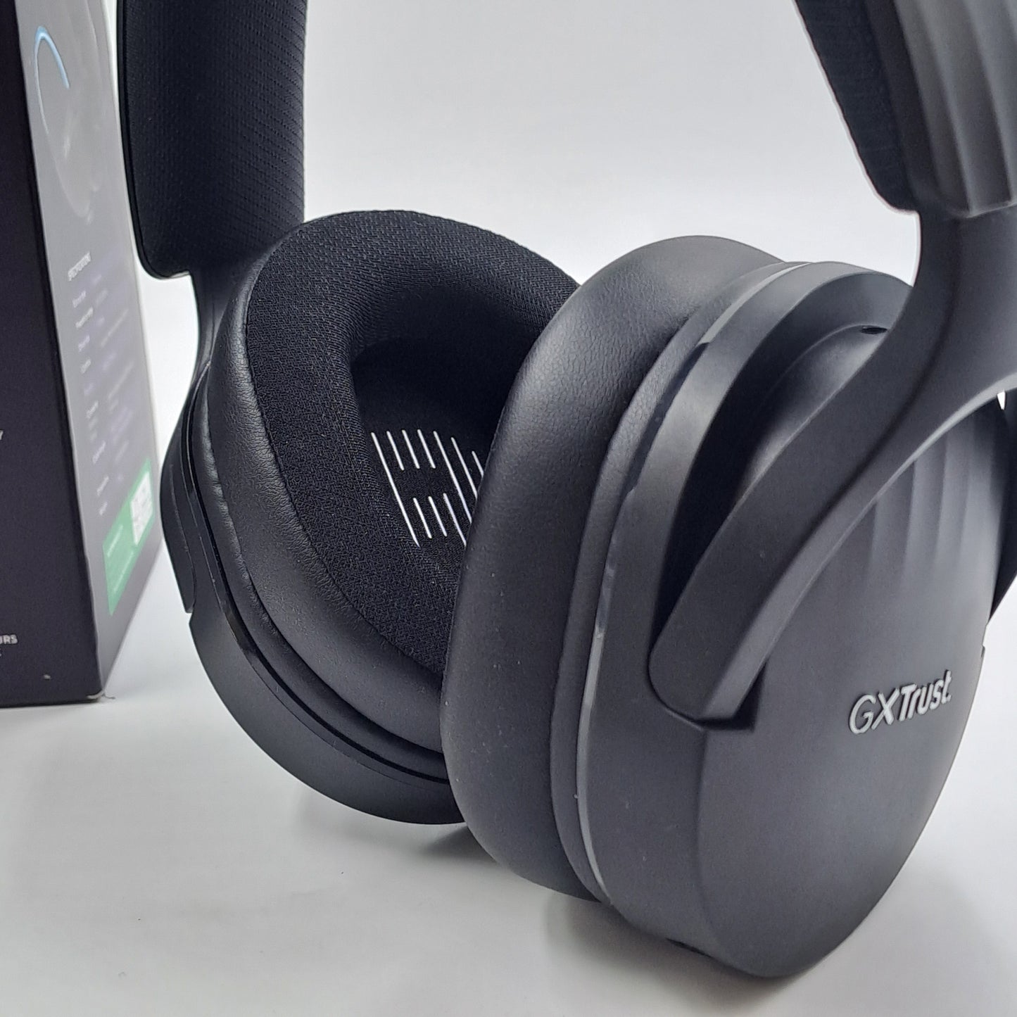 Cuffie Trust GamingX Fayzo Dual Wireless