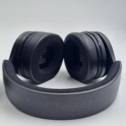 Cuffie Trust GamingX Fayzo Dual Wireless
