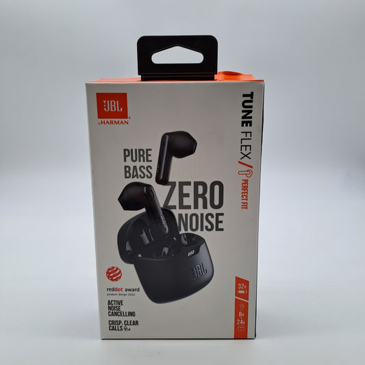 JBL Tune Flex TWS