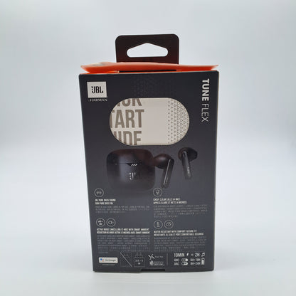 JBL Tune Flex TWS