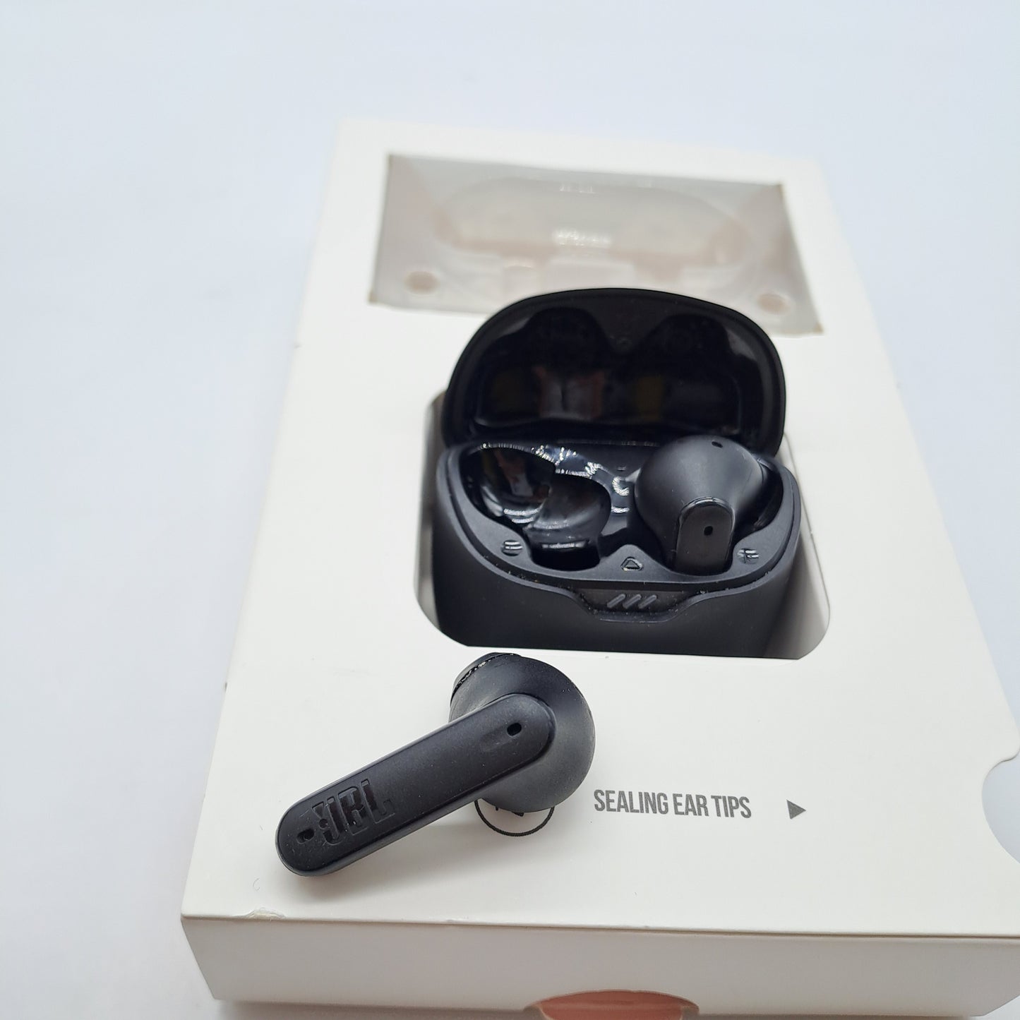 JBL Tune Flex TWS