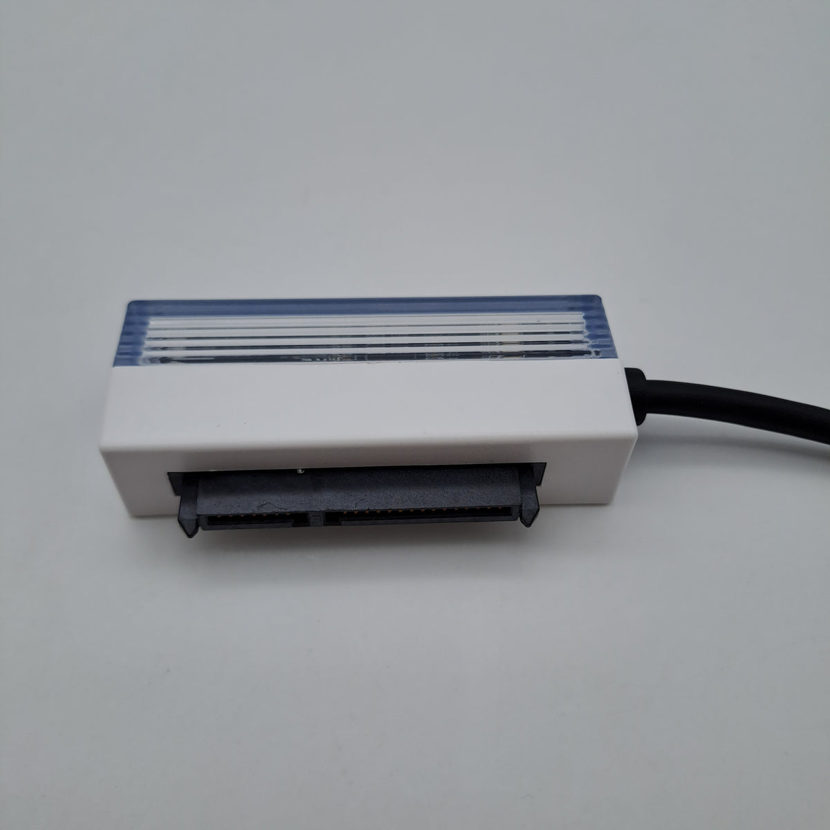 Integral Adattatore USB‑C a SATA III per SSD