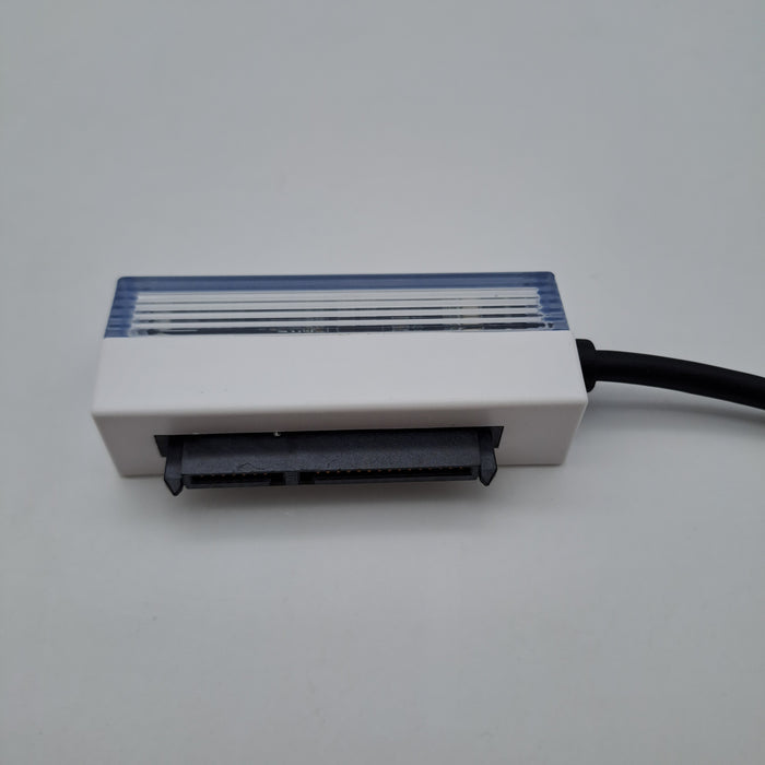 Integral Adattatore USB‑C a SATA III per SSD
