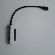 Integral Adattatore USB‑C a SATA III per SSD