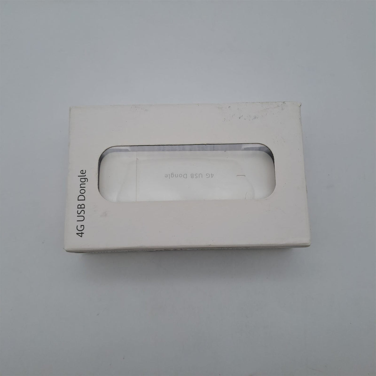 Huawei E3372H-320 Chiavetta USB 4G LTE - Bianca