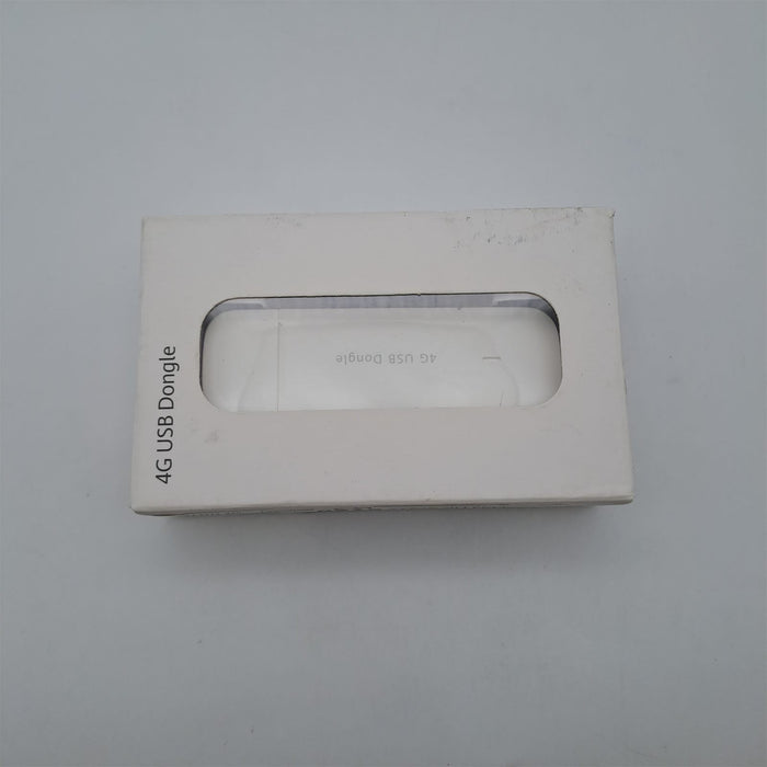 Huawei E3372H-320 Chiavetta USB 4G LTE - Bianca