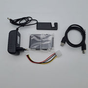 AGPTEK Adattatore USB 3.0 IDE/SATA per HDD SSD 2,5" e 3,5"