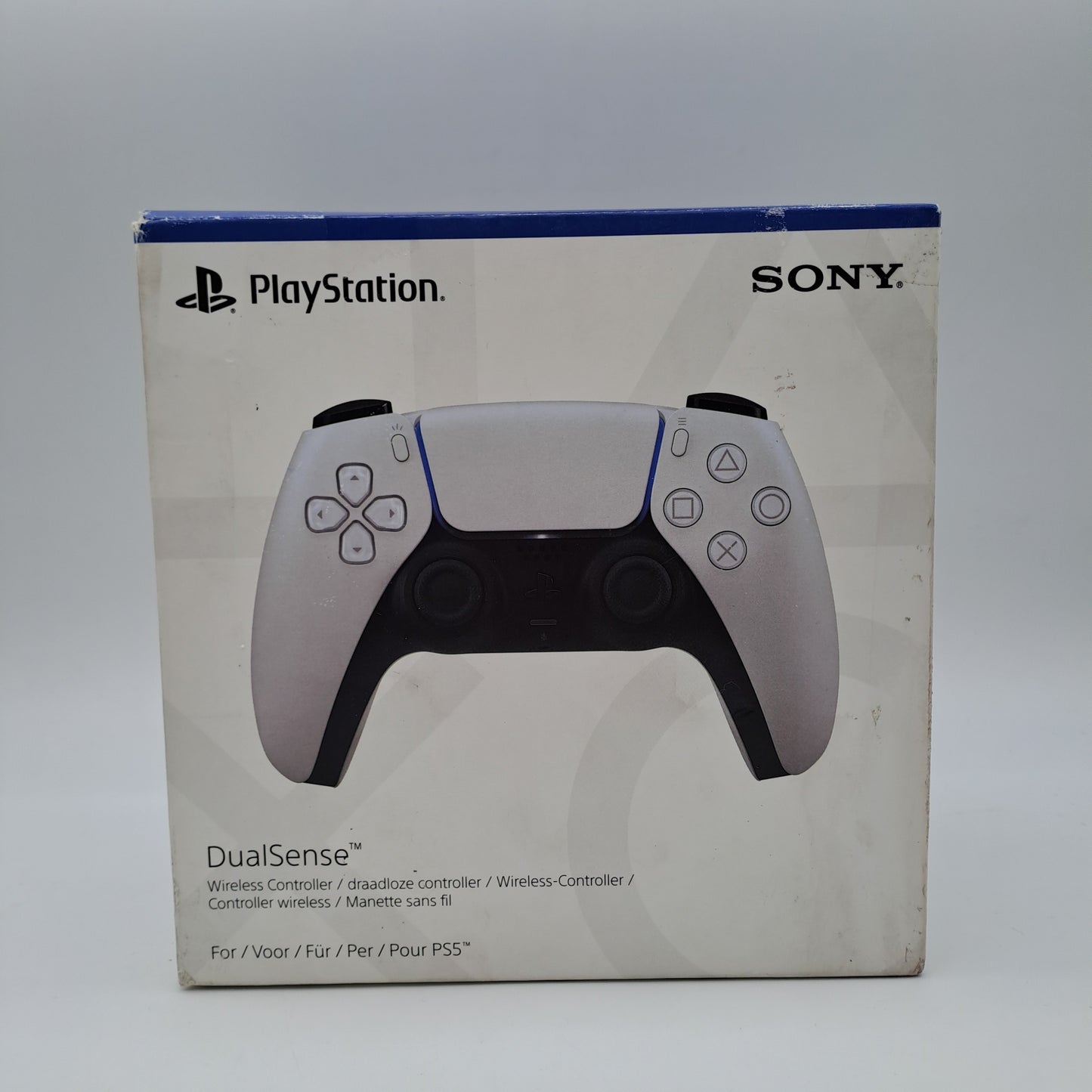 Sony PlayStation DualSense Wireless Controller