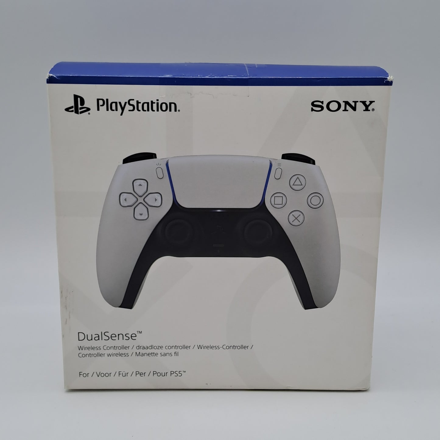 Sony PlayStation DualSense Wireless Controller