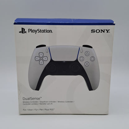 Sony PlayStation DualSense Wireless Controller