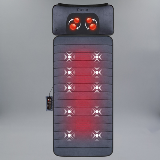 COMFIER Massage Mat Full Body CF-3603U