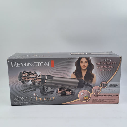 Remington Keratin Protect Rotating Air Styler