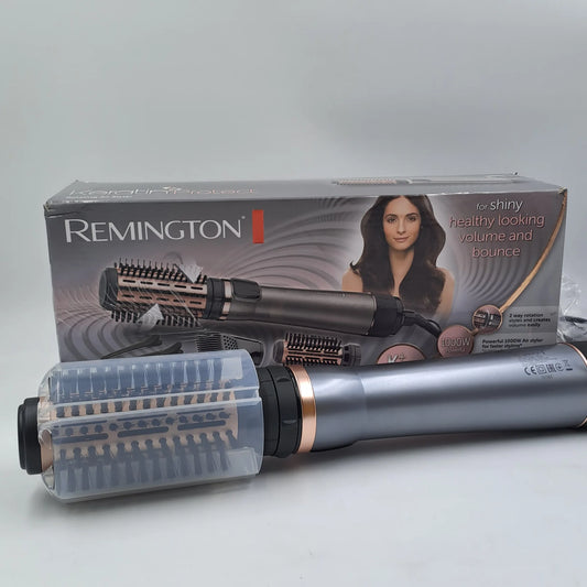 Remington Keratin Spazzola Rotante