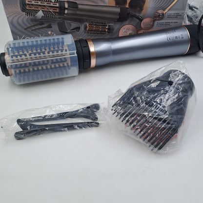 Remington Keratin Protect Rotating Air Styler