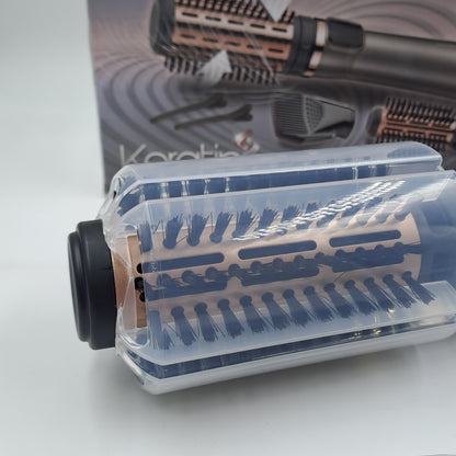 Remington Keratin Protect Rotating Air Styler