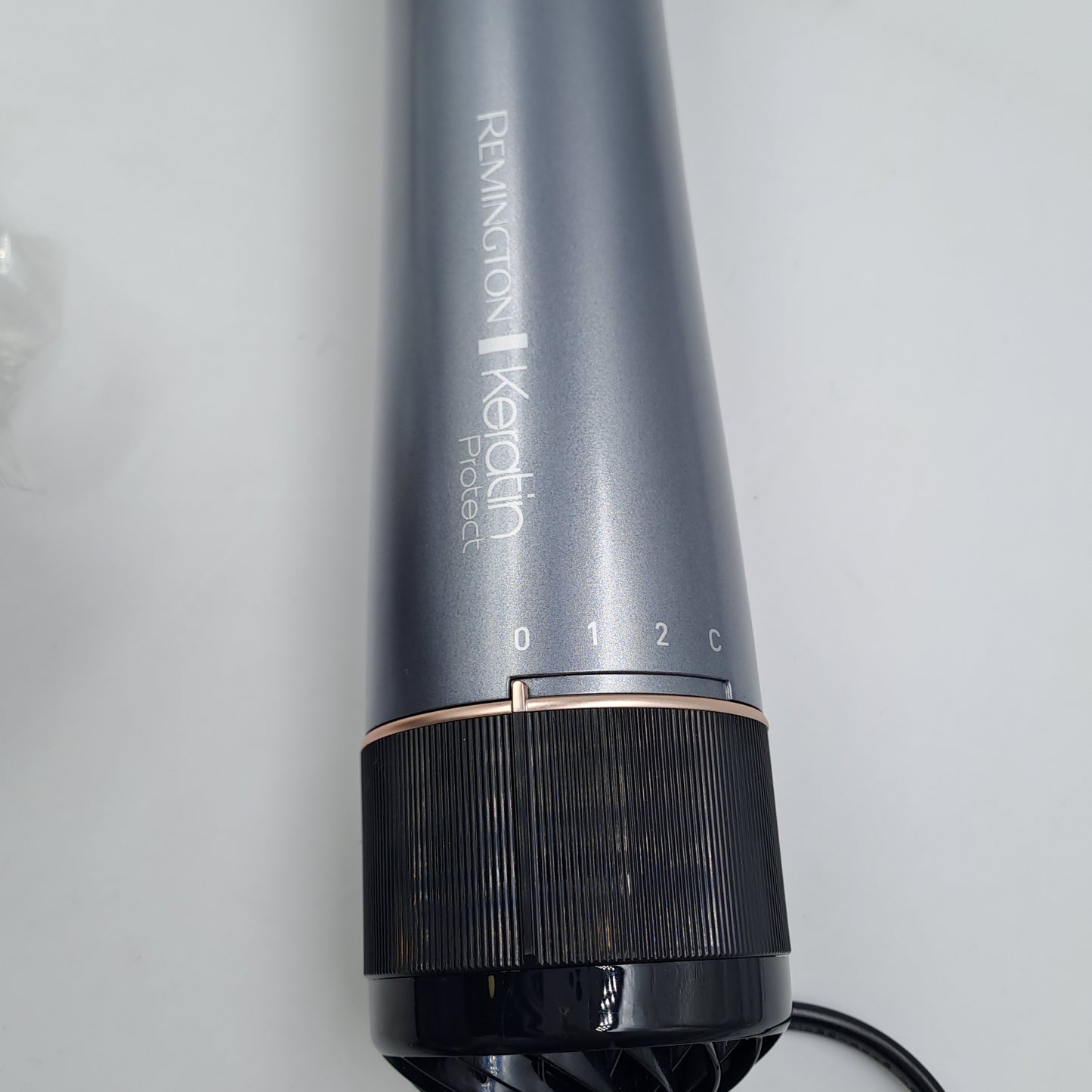Remington Keratin Protect Rotating Air Styler