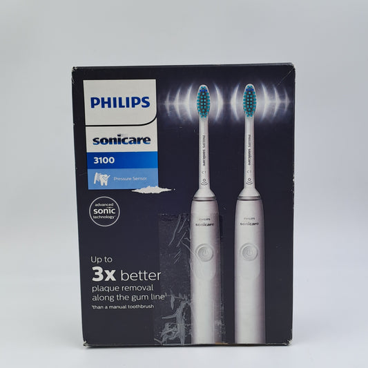 Philips Sonicare 3100 – Spazzolini Elettrico Sonico