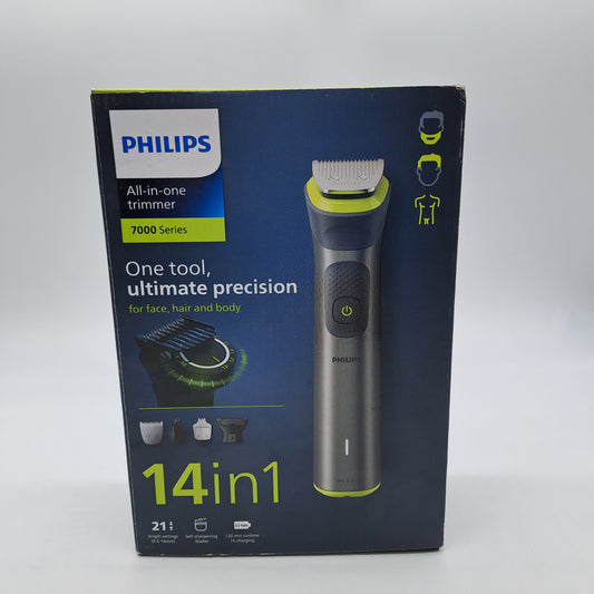 Philips All-in-One Trimmer 7000 Series 14 in 1