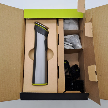 Philips All-in-One Trimmer 7000 Series 14 in 1