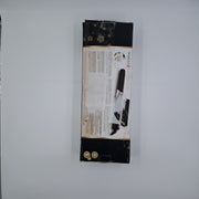 Remington Curling Iron with Case