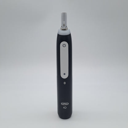 Oral-B iO Series 3 - Spazzolino Elettrico Nero