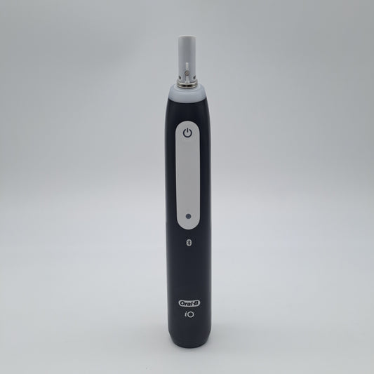 Oral-B iO Series 3 - Spazzolino Elettrico Nero