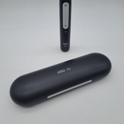Oral-B iO Series 3 - Spazzolino Elettrico Nero