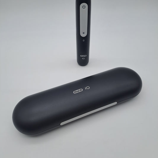 Oral-B iO Series 3 - Spazzolino Elettrico Nero