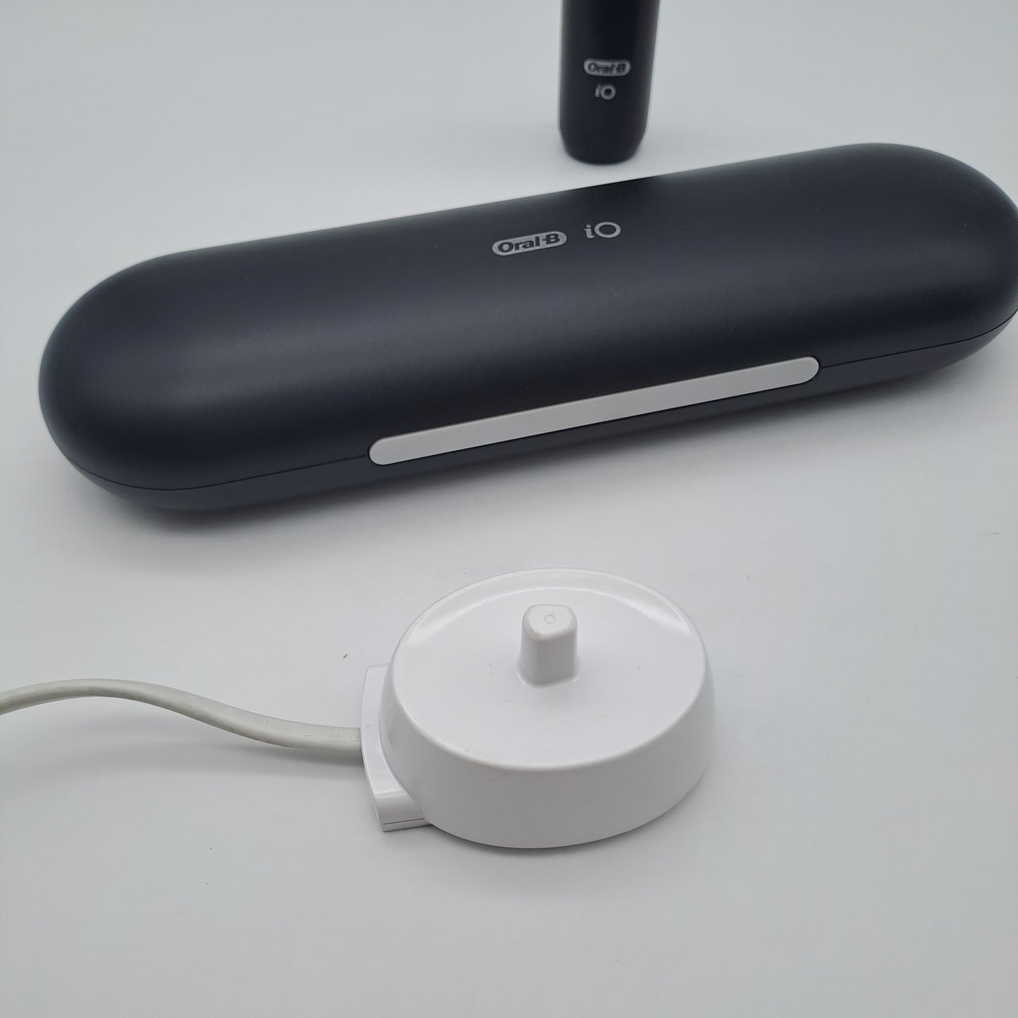 Oral-B iO Series 3 - Spazzolino Elettrico Nero