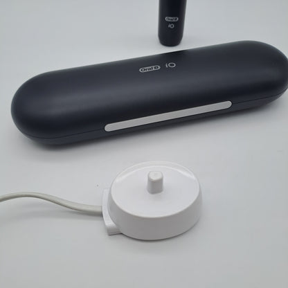 Oral-B iO Series 3 - Spazzolino Elettrico Nero