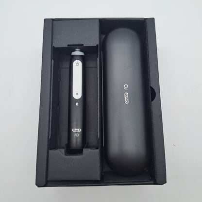 Oral-B iO Series 3 - Spazzolino Elettrico Nero