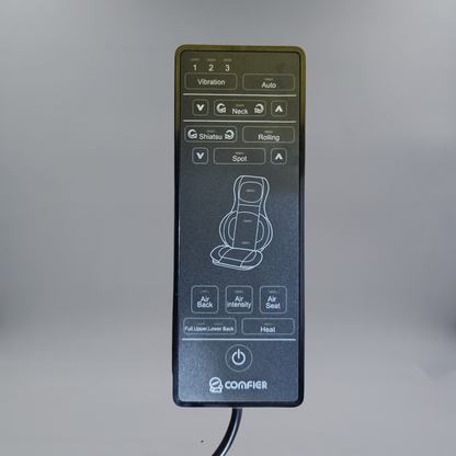 Massaggiatore Schiena e Collo Comfier CF-2307A
