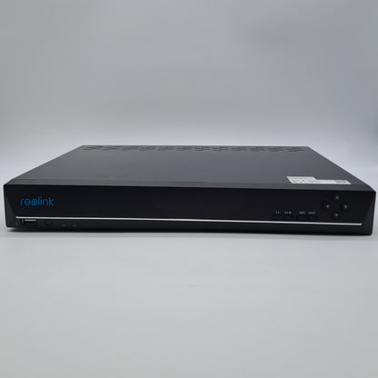 Reolink RLN16-410 – NVR 4K PoE a 16 canali