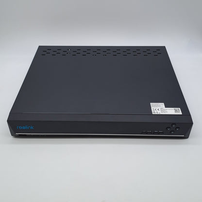 Reolink RLN16-410 – NVR 4K PoE a 16 canali