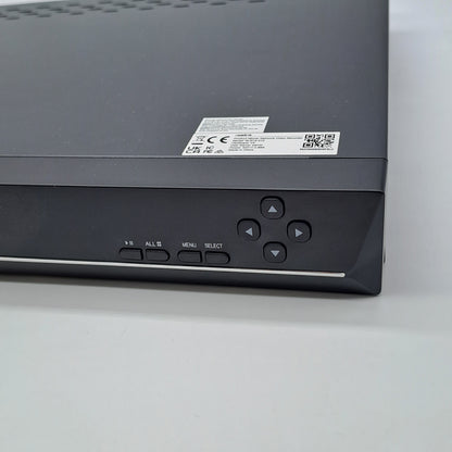 Reolink RLN16-410 – NVR 4K PoE a 16 canali
