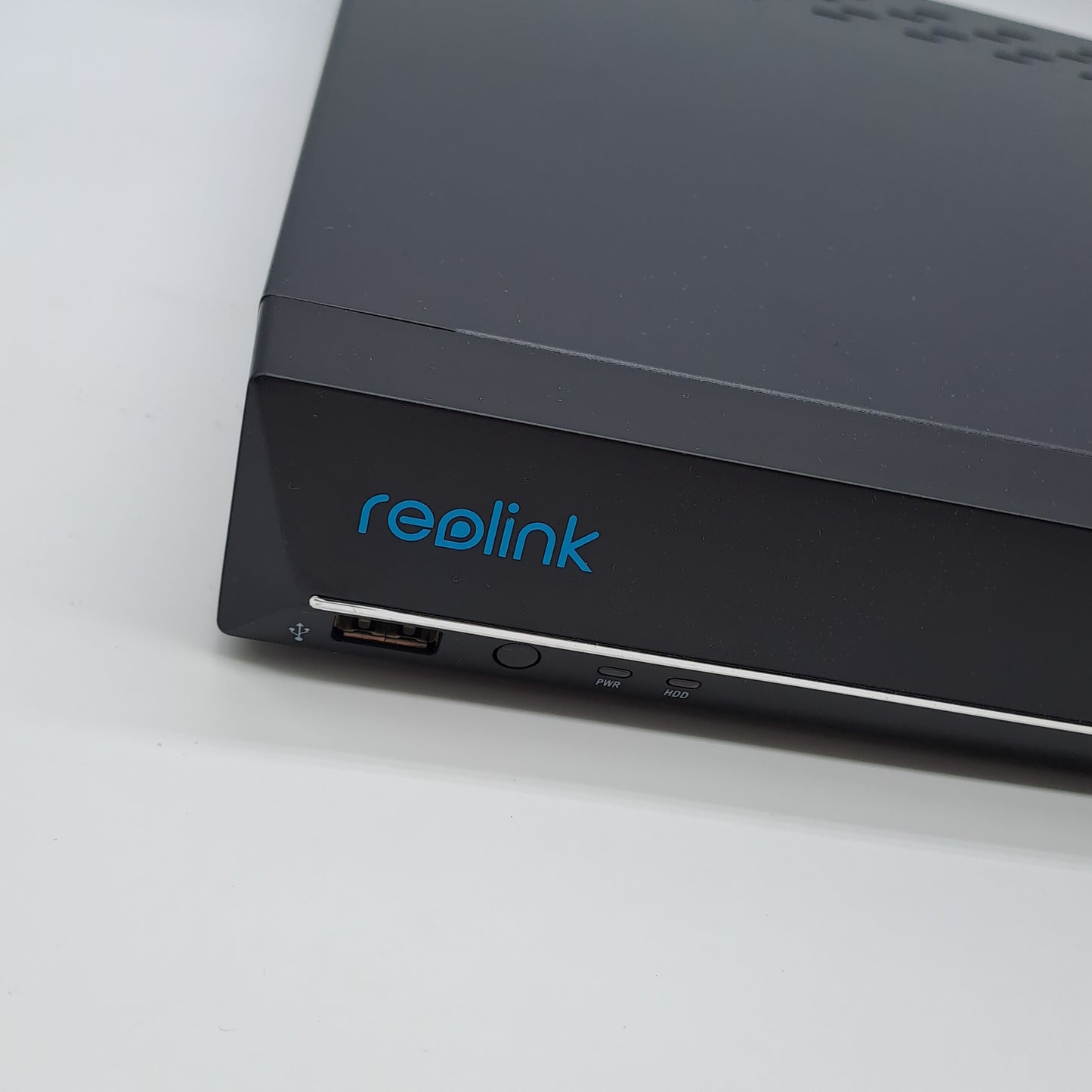 Reolink RLN16-410 – NVR 4K PoE a 16 canali