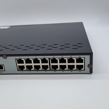 Reolink RLN16-410 – NVR 4K PoE a 16 canali