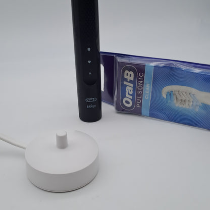 Oral-B Pulsonic Slim Clean 2000 + 4 Testine Pulsonic