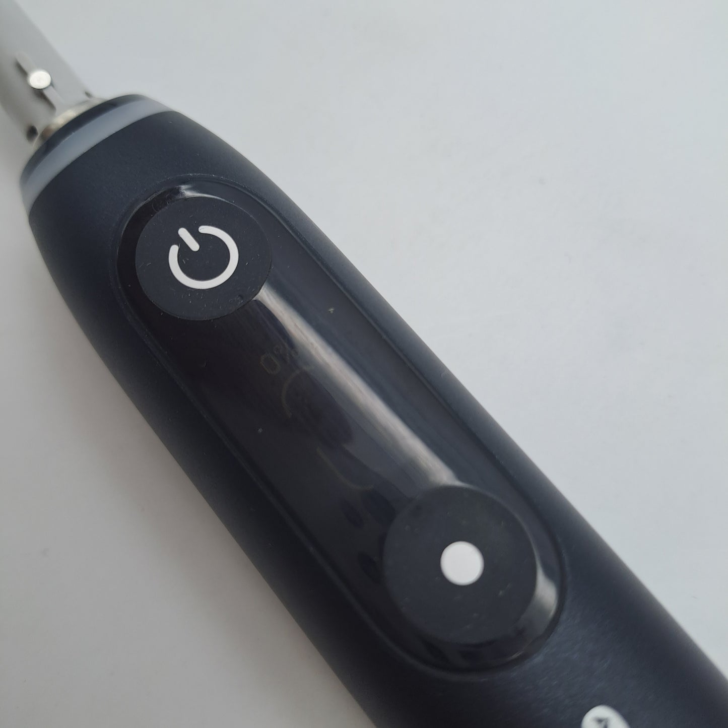 Oral-B iO 8 Duo Plus Edition Twin Pack - Spazzolini Elettrici