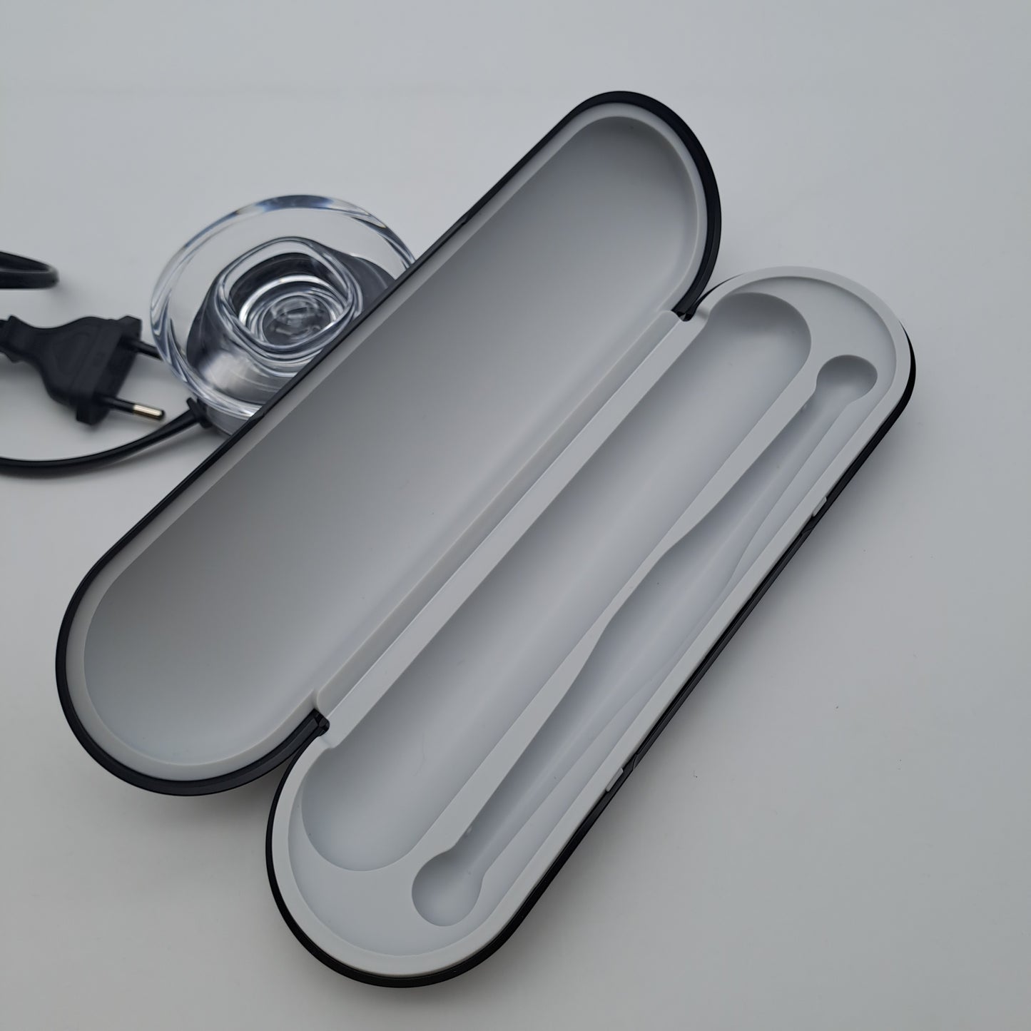 Oral-B iO 8 Duo Plus Edition Twin Pack - Spazzolini Elettrici