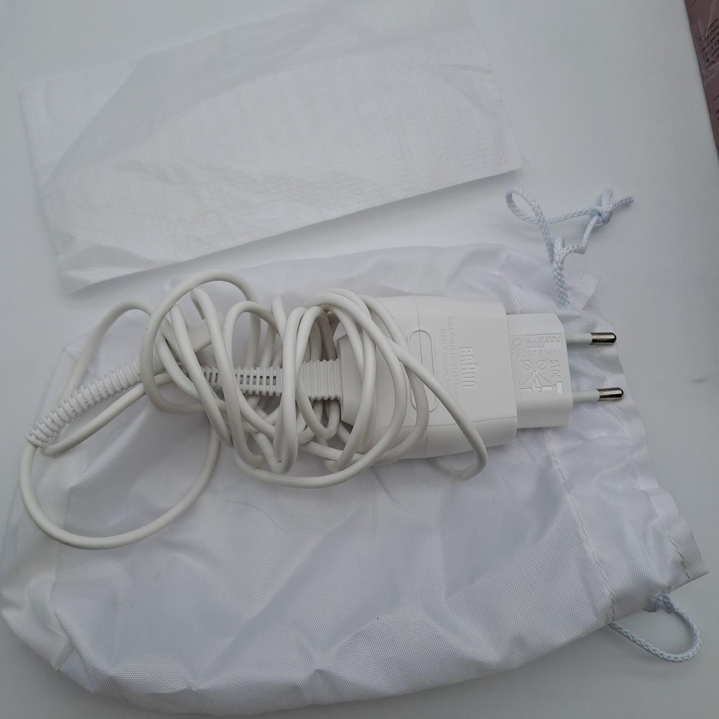 Braun Silk-épil 9 Wet & Dry Epilatore elettrico Donna