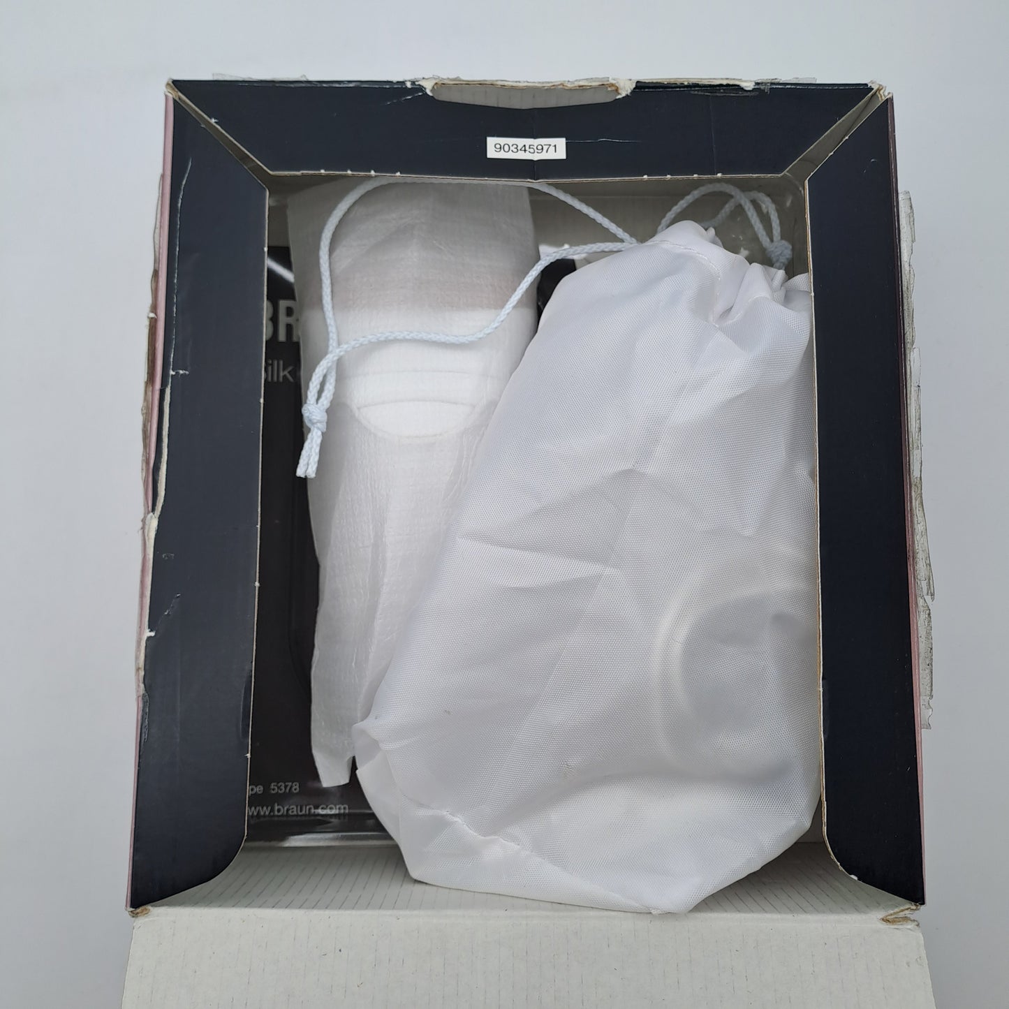 Braun Silk-épil 9 Wet & Dry Epilatore elettrico Donna