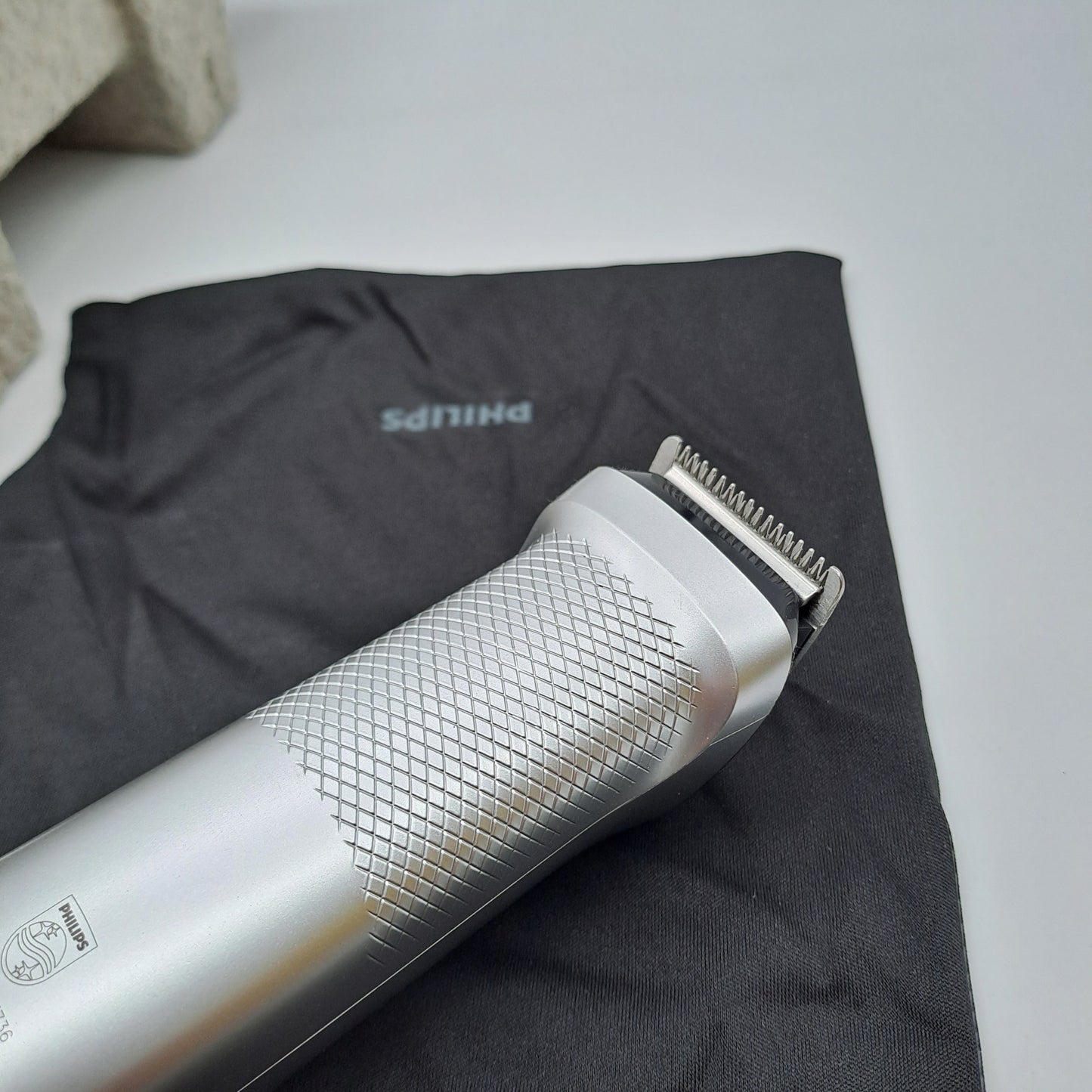 Philips All-in-One Trimmer Serie 7000 - 19in1