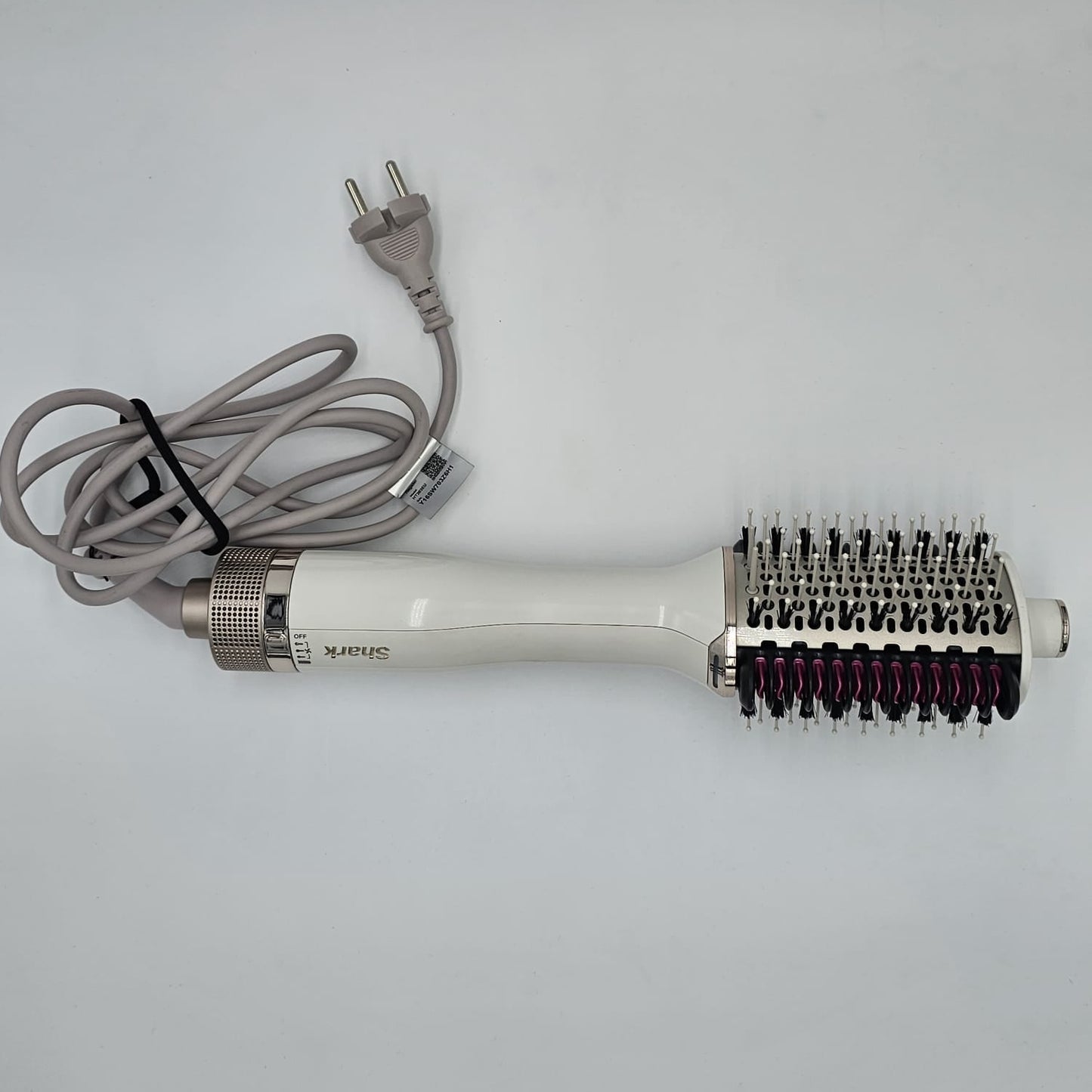 Spazzola Asciugacapelli Shark SmoothStyle