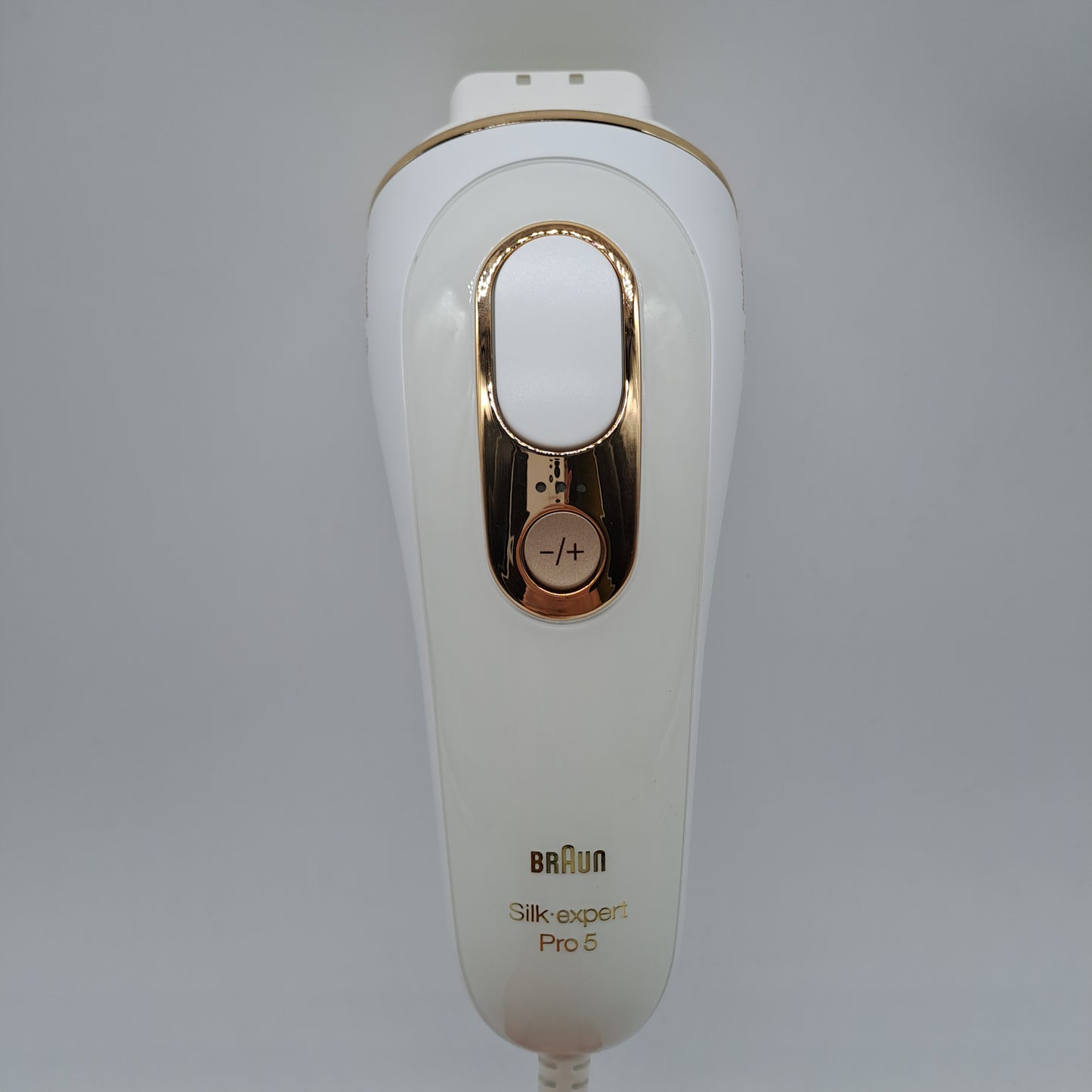 Braun Silk-expert Pro 5