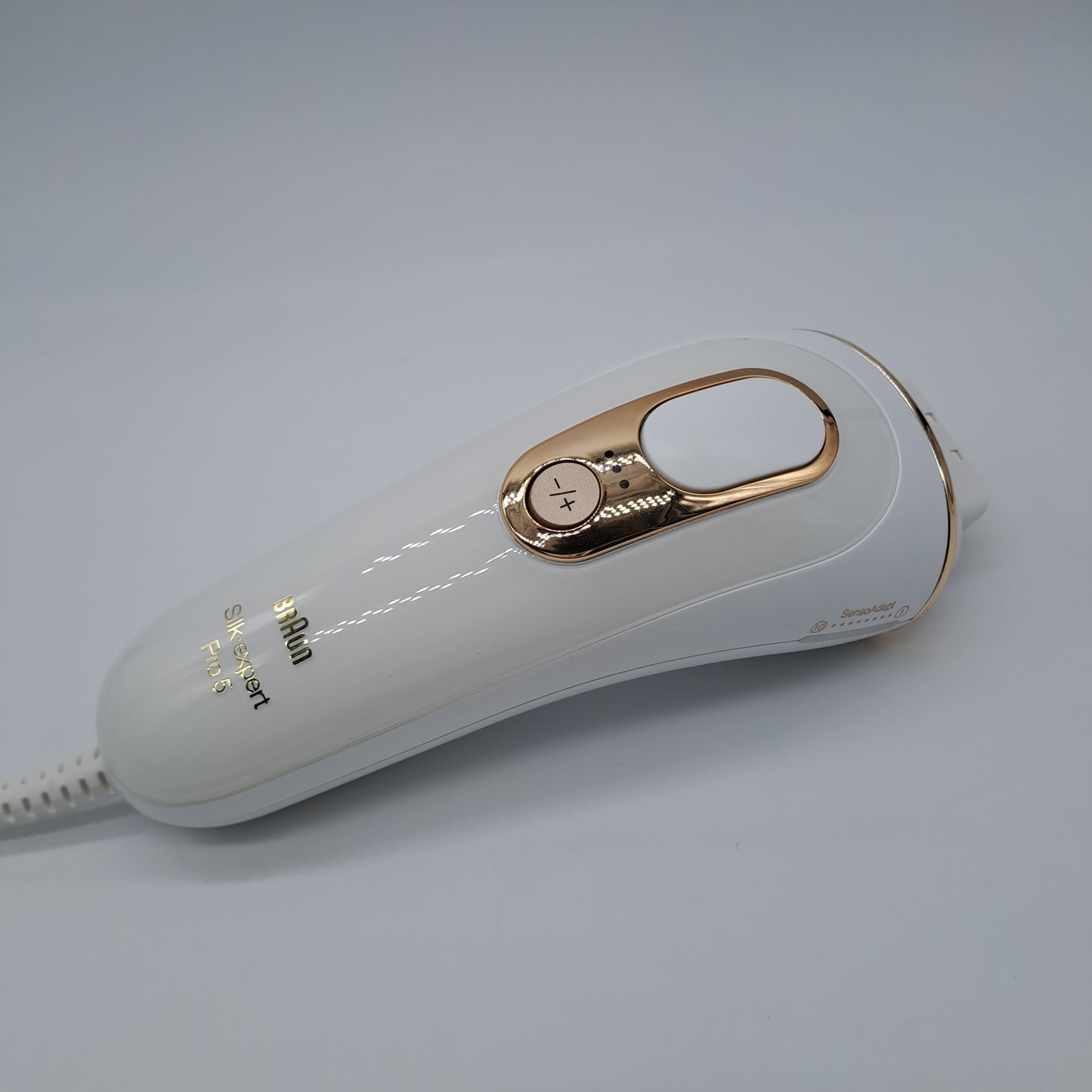 Braun Silk-expert Pro 5